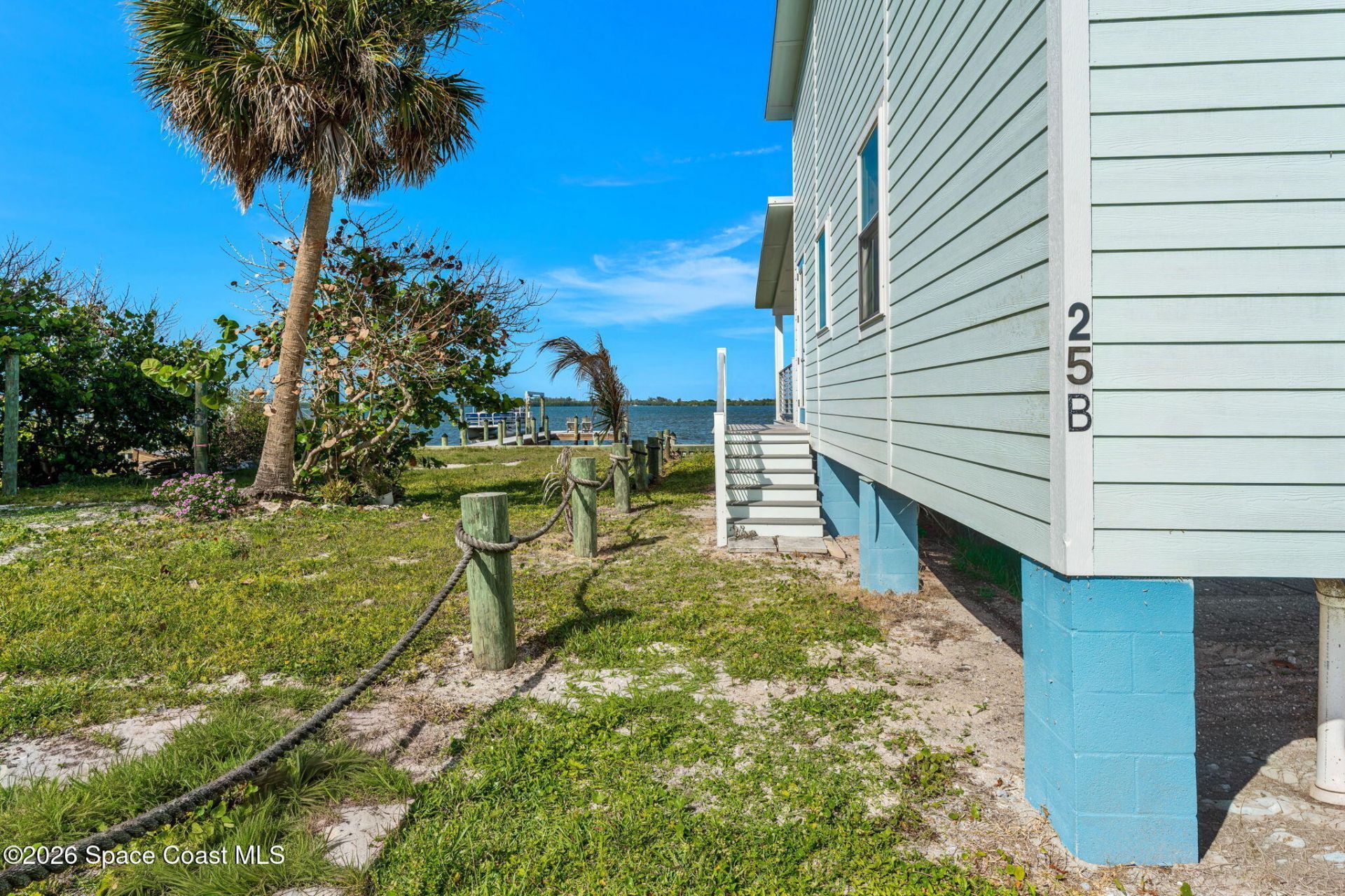 25 Vip Island, Unit B, Grant-valkaria, FL 32949 Photo