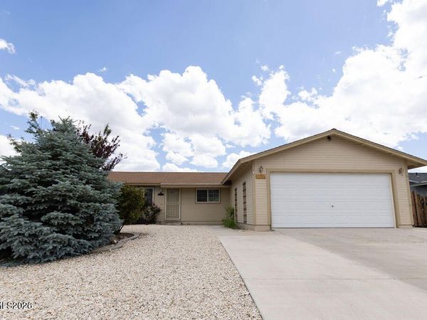 2087 Lonnie Lane, Dayton, NV 89403