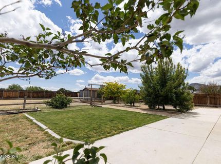 2087 Lonnie Lane, Dayton, NV 89403 Photo