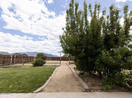 2087 Lonnie Lane, Dayton, NV 89403 Photo