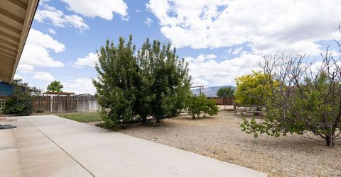 2087 Lonnie Lane, Dayton, NV 89403 Photo