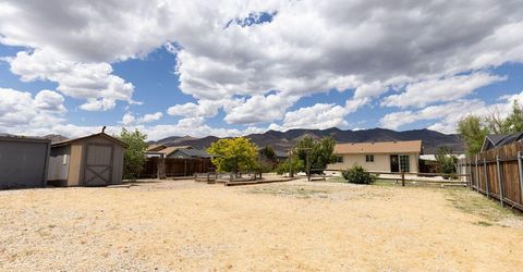2087 Lonnie Lane, Dayton, NV 89403 Photo