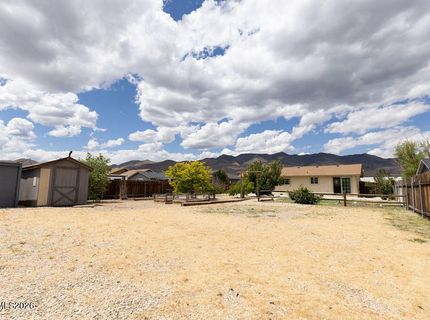 2087 Lonnie Lane, Dayton, NV 89403 Photo