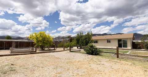 2087 Lonnie Lane, Dayton, NV 89403 Photo