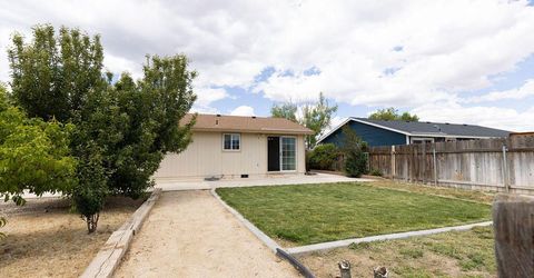 2087 Lonnie Lane, Dayton, NV 89403 Photo