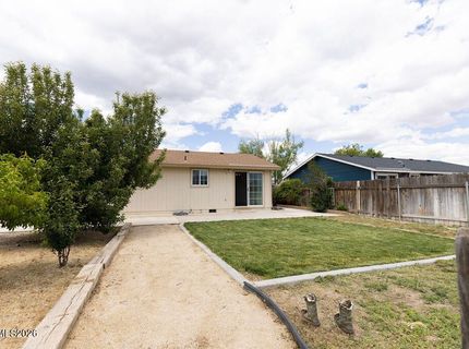 2087 Lonnie Lane, Dayton, NV 89403 Photo