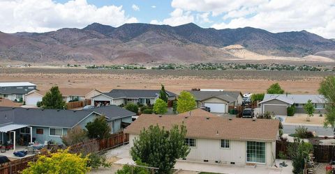 2087 Lonnie Lane, Dayton, NV 89403 Photo