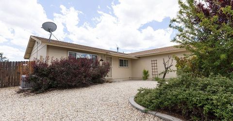 2087 Lonnie Lane, Dayton, NV 89403 Photo