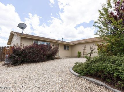 2087 Lonnie Lane, Dayton, NV 89403 Photo