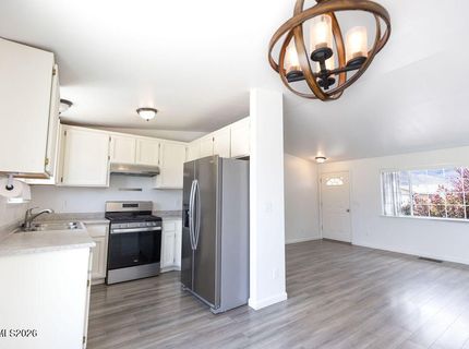 2087 Lonnie Lane, Dayton, NV 89403 Photo