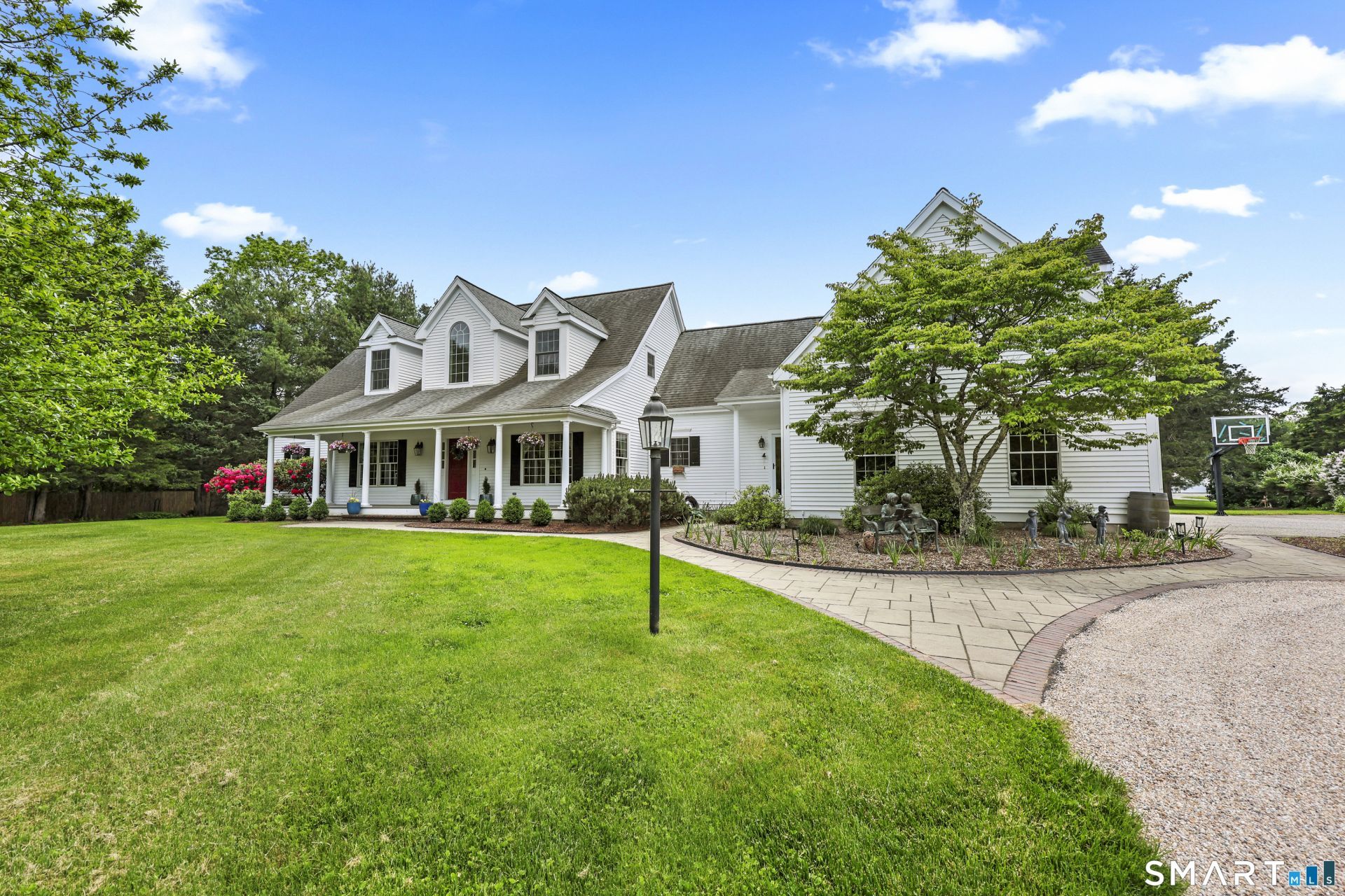 207 Great Pond, Simsbury, CT 06070 Main Photo