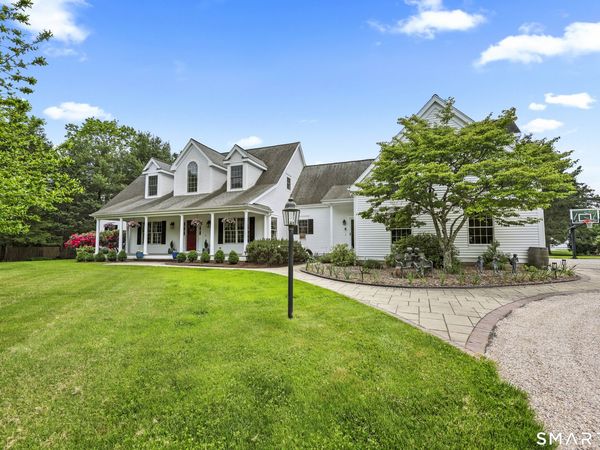 207 Great Pond, Simsbury, CT 06070