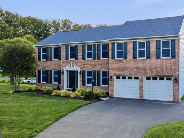 5016 BRAMPTON PARKWAY , ELLICOTT CITY, MD 21043
