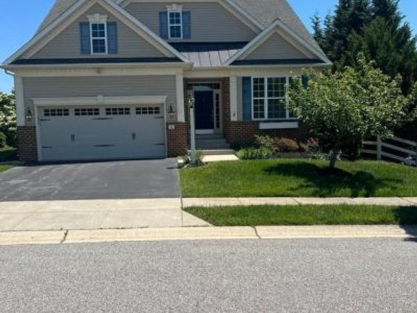 5 TREMONT DRIVE , MILLERSVILLE, MD 21108