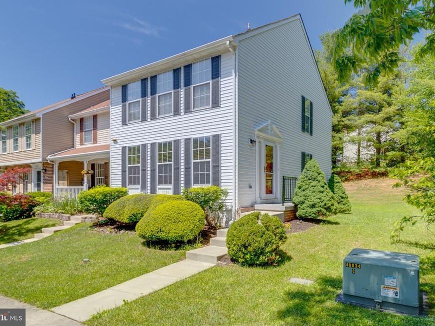 1826 Chester Way, Bel Air, MD 21015 Main Photo