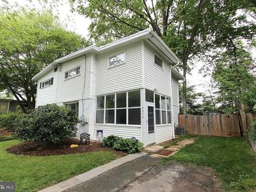 4272 ALLISON CIRCLE , FAIRFAX, VA 22030