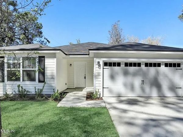 1116 W 30TH Street, Jacksonville, FL 32209