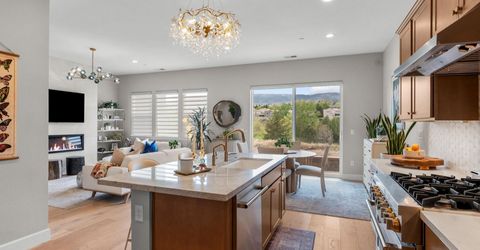 6053 Kelly Heights Way, Reno, NV 89519 Photo