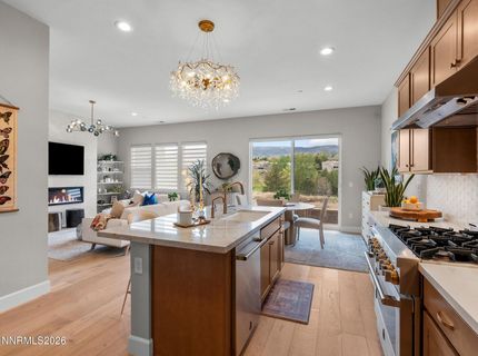 6053 Kelly Heights Way, Reno, NV 89519 Photo