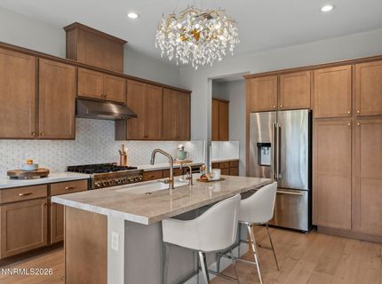 6053 Kelly Heights Way, Reno, NV 89519 Photo