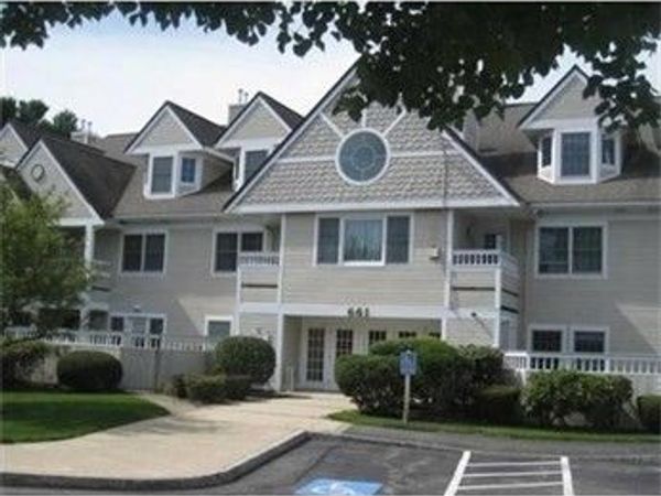 661 Lowell St., Unit 18, Lexington, MA 02420