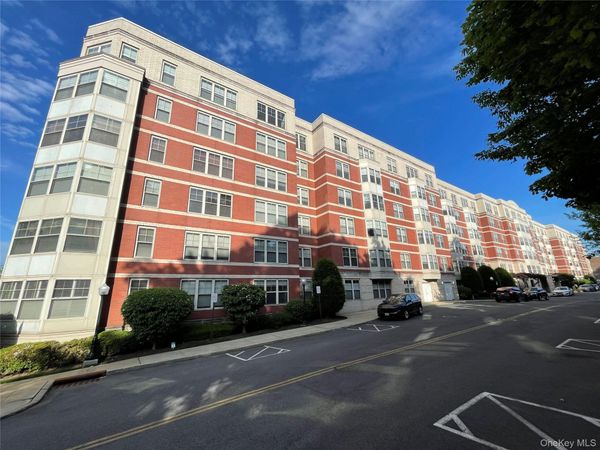 300 Mamaroneck Avenue , Unit 716, White Plains, NY 10605