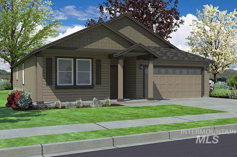 349 Acadia St., Unit Lot 5 Bloc, Middleton, ID 83644 Main Photo