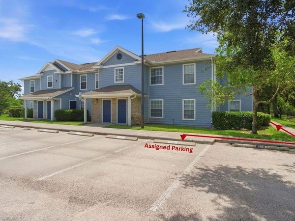 14900 Pleasant Bay LN , Unit 7104, NAPLES, FL 34119