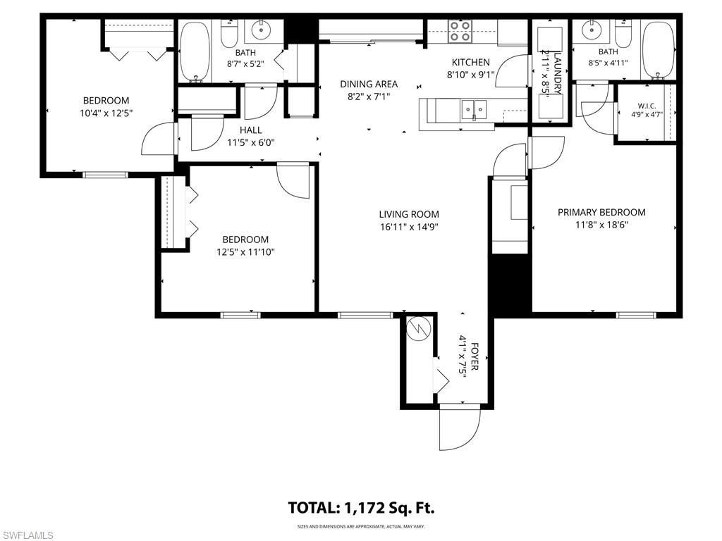 14900 Pleasant Bay Ln , Unit 7104, Naples, FL 34119 Photo