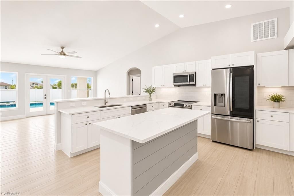 221 NW 29th Pl, Cape Coral, FL 33993 Photo
