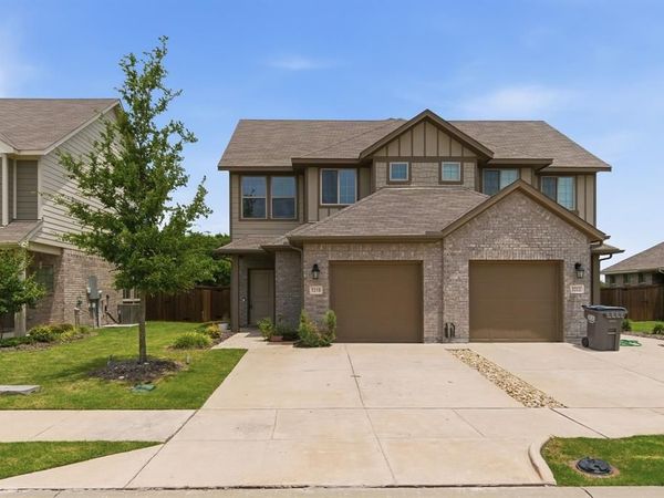 3210 Patrick Street , Wylie, TX 75098