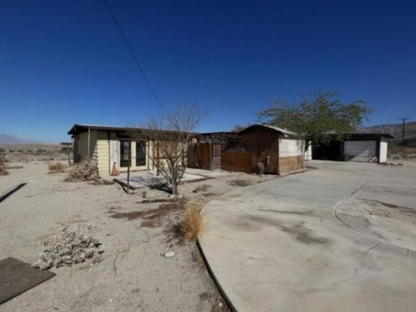 28981 Desert Charm Road, Desert Hot Springs, CA 92241