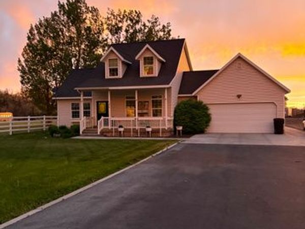 1475 N 5750 E, Roosevelt, UT 84066