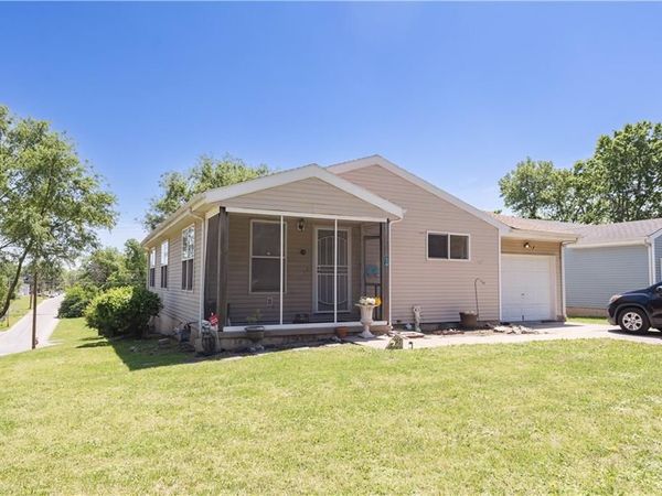 1917 N 14th Street, Kansas City, KS 66104