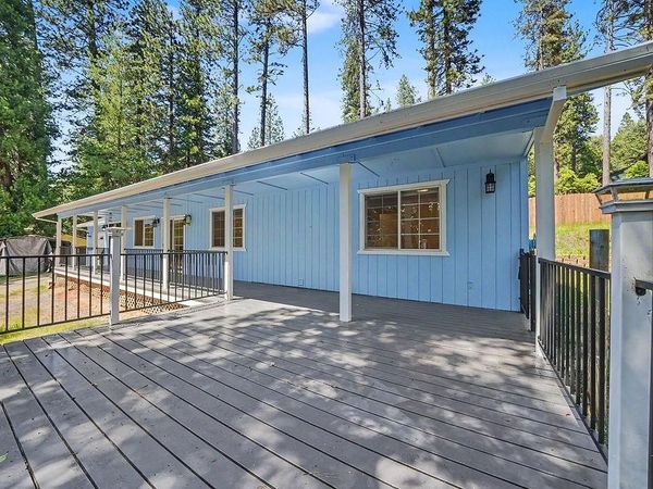 27325 Barton Rd, Pioneer, CA 95666