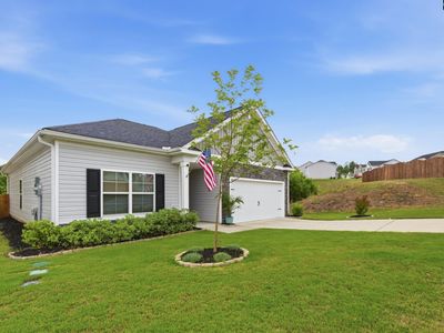 1714 Tabasco Cat Drive , Lexington, SC 29073