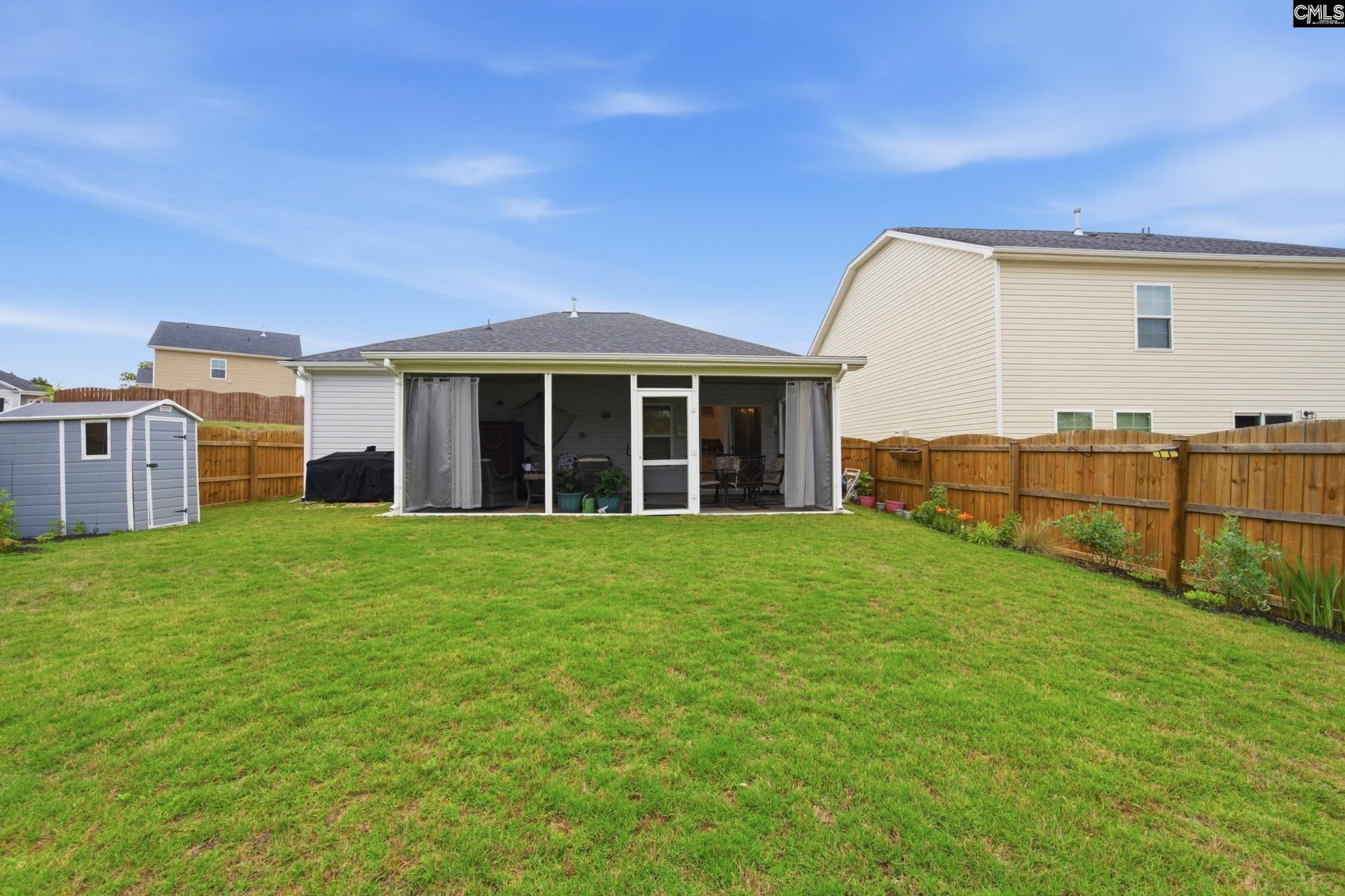 1714 Tabasco Cat Drive  Photo 30