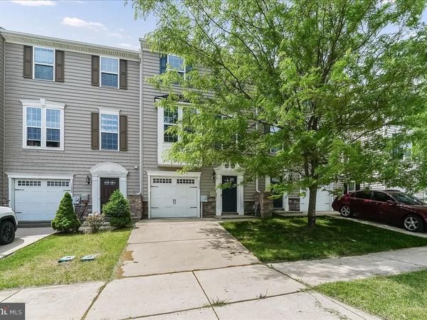 1222 CARRICK COURT, MIDDLETOWN, DE 19709