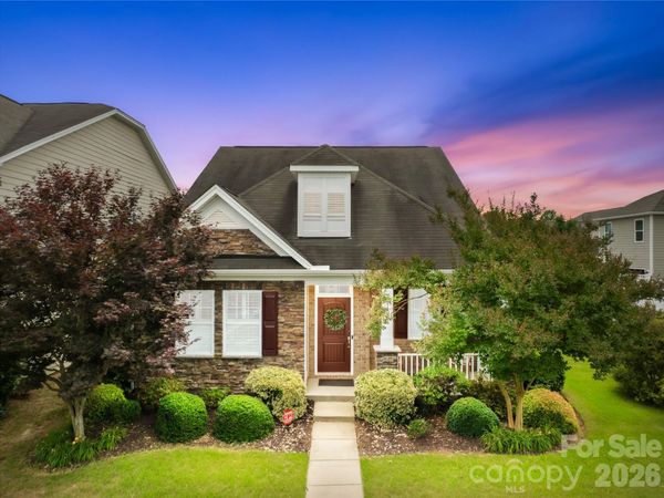 14004 Helen Benson Boulevard, Davidson, NC 28036
