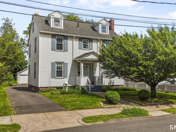 22 Rodney, Hartford, CT 06105