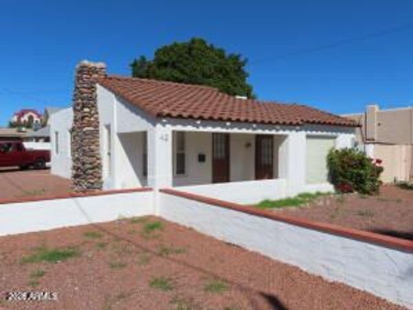 42 E 2ND Avenue, Unit 1, Mesa, AZ 85210