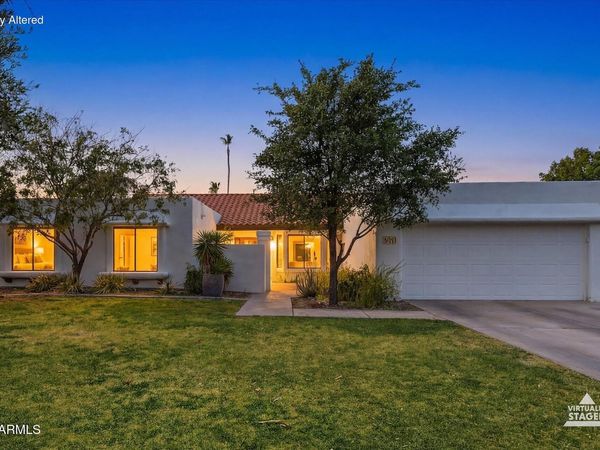 2757 E LAWNDALE Circle, Mesa, AZ 85213