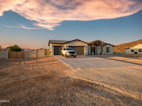 15422 W BAJADA Drive, Surprise, AZ 85387