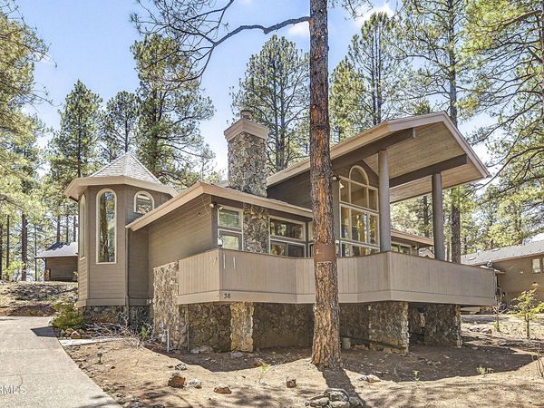 5779 GRIFFITHS Spring, Flagstaff, AZ 86005