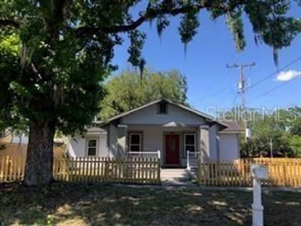 308 E 13TH STREET , SANFORD, FL 32771