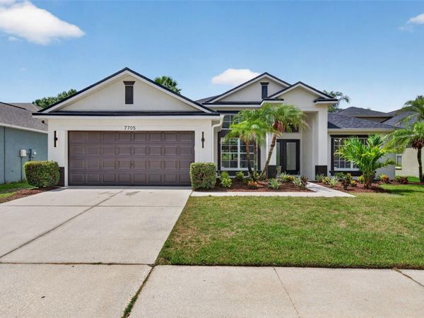 7705 NOTTINGHILL SKY DRIVE , APOLLO BEACH, FL 33572