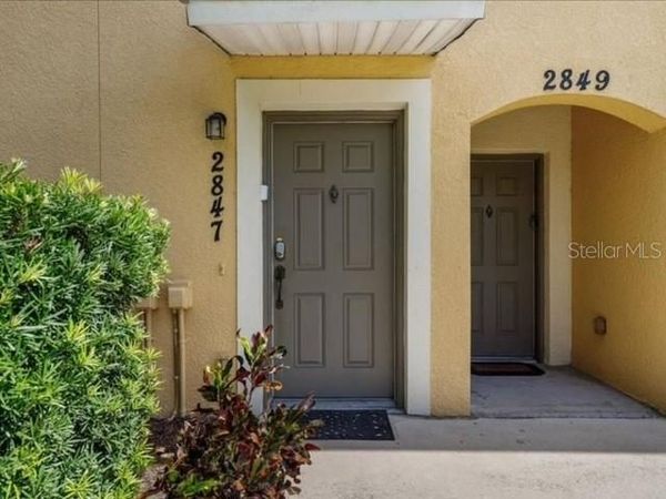 2847 OAKWATER DRIVE , Unit 2847, KISSIMMEE, FL 34747