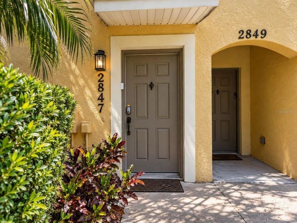 2847 OAKWATER DRIVE, Unit 2847, KISSIMMEE, FL 34747