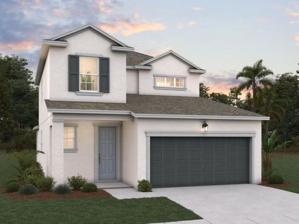 8086 SUNNY POINT TRAIL , PARRISH, FL 34219