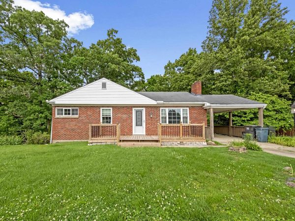 128 New Hampshire , Ashland, KY 41101